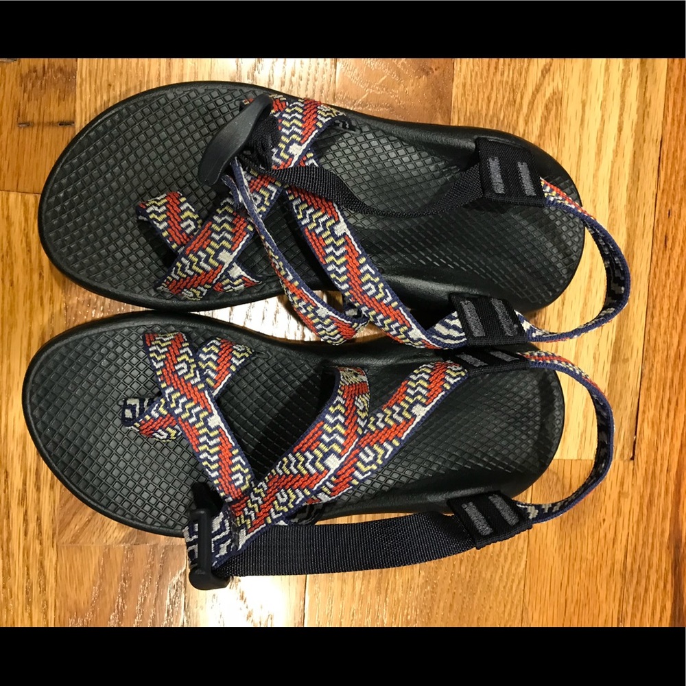 Chaco’s Barely Worn